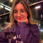 Daniela Charris Olaizola - @daniicharris - Instagram