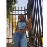 Daniela Charris Villa - @danichv18 - Instagram