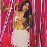 DANIELA M CHARRIS - @danimcharris20 - Instagram
