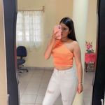 Daniela Chavarria - @dani_chavarria_23 - Instagram