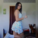 Daniela Chavarría - @chavarria3009 - Instagram