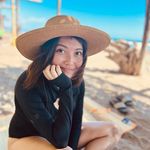 Daniela Chavarría - @dchch10 - Instagram