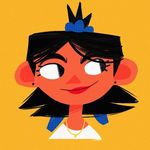 Daniela Chavarría - @dibujosdedaniela - Instagram