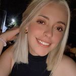 Daniela Chavarría - @clarissacg_ - Instagram