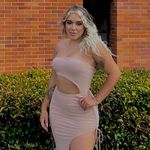 Daniela Chavarría - @danichava - Instagram