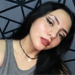 Daniela Chavarria - @dani_mcc19 - Instagram
