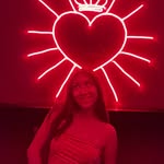 dani ❤︎ ❀ ♐︎ - @danielachavira_ - Instagram