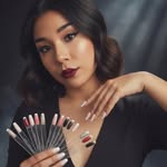 Daniela Chavira - @chavira_nails - Instagram