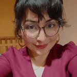 Daniela Chavira Pacheco - @danni_lovs - Instagram
