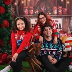 Daniella Chavira - Facebook