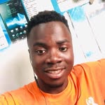 Daniel ACHEAMPONG - @danielacheampong244 - Instagram