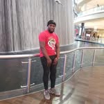 Daniel Acheampong - @danielacheampong80 - Instagram