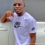 Daniel Acheampong - @danielacheampong799 - Instagram