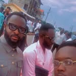 Daniel Acheampong Oduro - @danielacheampongoduro - Instagram
