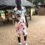 Daniel Achempong - @danielacheampong41 - Instagram