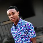Joel Adutwum - @danielacheampongadutwum - Instagram