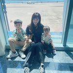 Daniela Chen - @danielachen0518 - Instagram