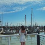 Daniela Chen - @danielachen95 - Instagram
