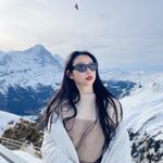 陈璐 - @daniela_chen_ - Instagram