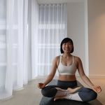 Daniela Chen Yoga - @dani.yamas - Instagram