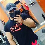 Daniel M - @daniela.cherryaf - Instagram