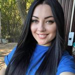 Daniela Cherry - @danutzacherry - Instagram