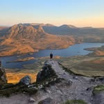 Daniella Barnes 🏴󠁧󠁢󠁳󠁣󠁴󠁿✨️ Hiker - Travel Blogger - Adventurer - @db.explores - Instagram