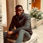 Danny Achonu - @danielachonu - Instagram