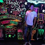 Daniel Alejandro’ - @danielacho7 - Instagram