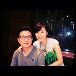 Kyunghee Cho - @daniela_cho - Instagram