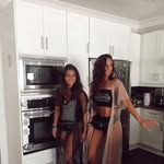 Daniela - @danielachristensenmvmonicyjw - Instagram