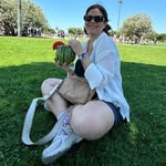 Daniela Alejandra S. Christensen - @daschristensen - Instagram