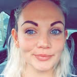 Danièla Christensen - @dantoniussen - Instagram