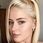 Daniela Christensen - @sweetdaniiac - Instagram