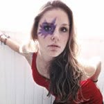 Daniela Christensen, biaatch! - @me_n0t_y0u - Instagram