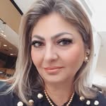 Daniela Christian - @danichristian2 - Instagram