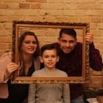 Daniela-Christian Baryga - @daniela_christian179 - Instagram