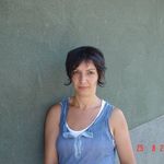 Daniela Cimino - @cimino3691 - Instagram