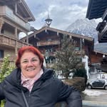 Daniela Cîrstea - @danacirstea1960 - Instagram