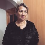 Daniela Cîrstea - @daniela.cirstea10 - Instagram