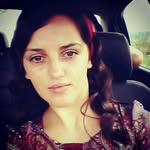 Daniela Cirstean - @danielacirstean - Instagram