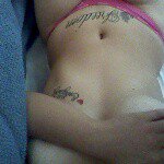 💋💎Daniela Cobian💛🚬 - @bebechuky - Instagram