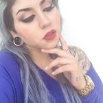 Daniela Cobian - @werk_it - Instagram