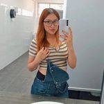 Daniela Cobian - @naxye0329 - Instagram