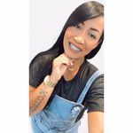 Daniela Coelho / UGC CREATOR - @daniela_coelho24 - Instagram