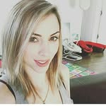 Daniela Colett - @danielacolett_fc - Instagram