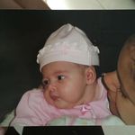 Daniela Coleman - @yo_girl_bri_._ - Instagram