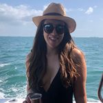 Daniela Coleman-Diaz - @danicoleman87 - Instagram