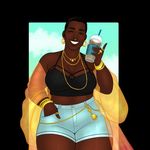 Daniela collins - @dgd_222chill - Instagram