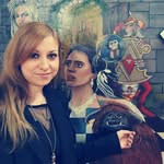Daniela Colonna | Artista Pittrice - @daniela.colonna.7 - Instagram